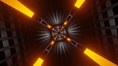 Pürüzsüz akış resimleriyle soyut bir arkaplan üzerinde heyecan verici VJ döngüsü. Dinamik bir atmosfer yaratmak, canlı performansları artırmak veya görsel projelerinize canlı renkler eklemek için ideal.