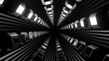 Pürüzsüz akış resimleriyle soyut bir arkaplan üzerinde heyecan verici VJ döngüsü. Dinamik bir atmosfer yaratmak, canlı performansları artırmak veya görsel projelerinize canlı renkler eklemek için ideal.