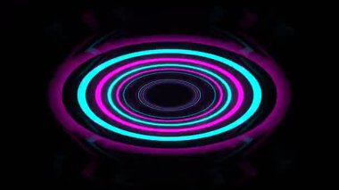 Pürüzsüz akış resimleriyle soyut bir arkaplan üzerinde heyecan verici VJ döngüsü. Dinamik bir atmosfer yaratmak, canlı performansları artırmak veya görsel projelerinize canlı renkler eklemek için ideal.