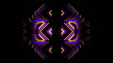 Pürüzsüz akış resimleriyle soyut bir arkaplan üzerinde heyecan verici VJ döngüsü. Dinamik bir atmosfer yaratmak, canlı performansları artırmak veya görsel projelerinize canlı renkler eklemek için ideal.