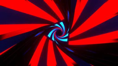 Pürüzsüz akış resimleriyle soyut bir arkaplan üzerinde heyecan verici VJ döngüsü. Dinamik bir atmosfer yaratmak, canlı performansları artırmak veya görsel projelerinize canlı renkler eklemek için ideal.