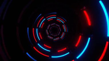 Pürüzsüz akış resimleriyle soyut bir arkaplan üzerinde heyecan verici VJ döngüsü. Dinamik bir atmosfer yaratmak, canlı performansları artırmak veya görsel projelerinize canlı renkler eklemek için ideal.