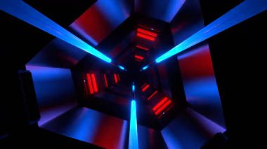 Pürüzsüz akış resimleriyle soyut bir arkaplan üzerinde heyecan verici VJ döngüsü. Dinamik bir atmosfer yaratmak, canlı performansları artırmak veya görsel projelerinize canlı renkler eklemek için ideal.