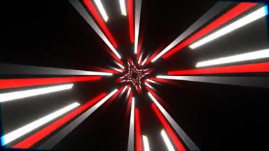 Pürüzsüz akış resimleriyle soyut bir arkaplan üzerinde heyecan verici VJ döngüsü. Dinamik bir atmosfer yaratmak, canlı performansları artırmak veya görsel projelerinize canlı renkler eklemek için ideal.