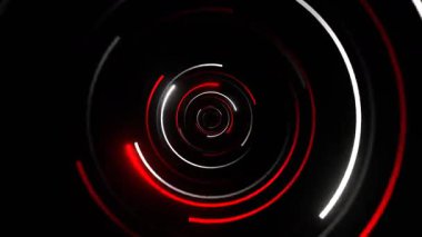 Pürüzsüz akış resimleriyle soyut bir arkaplan üzerinde heyecan verici VJ döngüsü. Dinamik bir atmosfer yaratmak, canlı performansları artırmak veya görsel projelerinize canlı renkler eklemek için ideal.