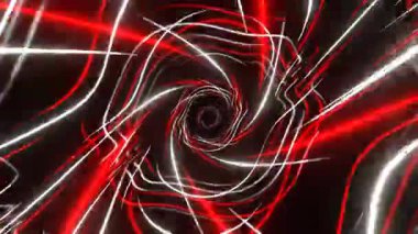Pürüzsüz akış resimleriyle soyut bir arkaplan üzerinde heyecan verici VJ döngüsü. Dinamik bir atmosfer yaratmak, canlı performansları artırmak veya görsel projelerinize canlı renkler eklemek için ideal.
