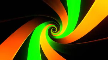 Pürüzsüz akış resimleriyle soyut bir arkaplan üzerinde heyecan verici VJ döngüsü. Dinamik bir atmosfer yaratmak, canlı performansları artırmak veya görsel projelerinize canlı renkler eklemek için ideal.