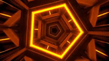 Pürüzsüz akış resimleriyle soyut bir arkaplan üzerinde heyecan verici VJ döngüsü. Dinamik bir atmosfer yaratmak, canlı performansları artırmak veya görsel projelerinize canlı renkler eklemek için ideal.