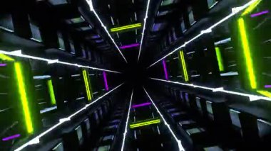 Pürüzsüz akış resimleriyle soyut bir arkaplan üzerinde heyecan verici VJ döngüsü. Dinamik bir atmosfer yaratmak, canlı performansları artırmak veya görsel projelerinize canlı renkler eklemek için ideal.