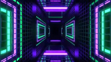 Pürüzsüz akış resimleriyle soyut bir arkaplan üzerinde heyecan verici VJ döngüsü. Dinamik bir atmosfer yaratmak, canlı performansları artırmak veya görsel projelerinize canlı renkler eklemek için ideal.