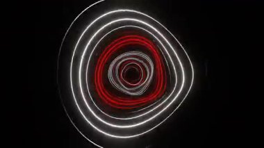 Pürüzsüz akış resimleriyle soyut bir arkaplan üzerinde heyecan verici VJ döngüsü. Dinamik bir atmosfer yaratmak, canlı performansları artırmak veya görsel projelerinize canlı renkler eklemek için ideal.