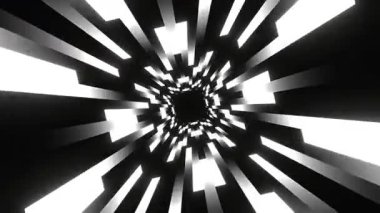 Pürüzsüz akış resimleriyle soyut bir arkaplan üzerinde heyecan verici VJ döngüsü. Dinamik bir atmosfer yaratmak, canlı performansları artırmak veya görsel projelerinize canlı renkler eklemek için ideal.