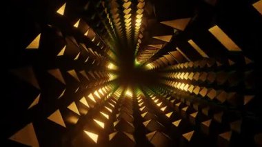 Pürüzsüz akış resimleriyle soyut bir arkaplan üzerinde heyecan verici VJ döngüsü. Dinamik bir atmosfer yaratmak, canlı performansları artırmak veya görsel projelerinize canlı renkler eklemek için ideal.