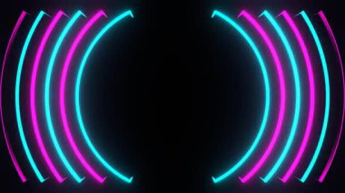 Pürüzsüz akış resimleriyle soyut bir arkaplan üzerinde heyecan verici VJ döngüsü. Dinamik bir atmosfer yaratmak, canlı performansları artırmak veya görsel projelerinize canlı renkler eklemek için ideal.