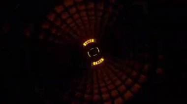 Pürüzsüz akış resimleriyle soyut bir arkaplan üzerinde heyecan verici VJ döngüsü. Dinamik bir atmosfer yaratmak, canlı performansları artırmak veya görsel projelerinize canlı renkler eklemek için ideal.