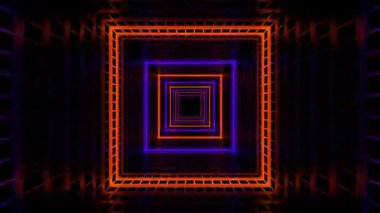 Pürüzsüz akış resimleriyle soyut bir arkaplan üzerinde heyecan verici VJ döngüsü. Dinamik bir atmosfer yaratmak, canlı performansları artırmak veya görsel projelerinize canlı renkler eklemek için ideal.