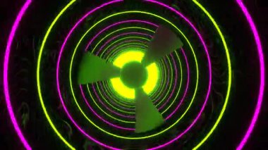 Pürüzsüz akış resimleriyle soyut bir arkaplan üzerinde heyecan verici VJ döngüsü. Dinamik bir atmosfer yaratmak, canlı performansları artırmak veya görsel projelerinize canlı renkler eklemek için ideal.