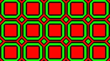 Pürüzsüz akış resimleriyle soyut bir arkaplan üzerinde heyecan verici VJ döngüsü. Dinamik bir atmosfer yaratmak, canlı performansları artırmak veya görsel projelerinize canlı renkler eklemek için ideal.