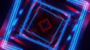 Pürüzsüz akış resimleriyle soyut bir arkaplan üzerinde heyecan verici VJ döngüsü. Dinamik bir atmosfer yaratmak, canlı performansları artırmak veya görsel projelerinize canlı renkler eklemek için ideal.