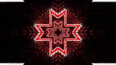 Pürüzsüz akış resimleriyle soyut bir arkaplan üzerinde heyecan verici VJ döngüsü. Dinamik bir atmosfer yaratmak, canlı performansları artırmak veya görsel projelerinize canlı renkler eklemek için ideal.