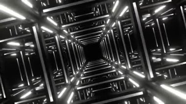 Pürüzsüz akış resimleriyle soyut bir arkaplan üzerinde heyecan verici VJ döngüsü. Dinamik bir atmosfer yaratmak, canlı performansları artırmak veya görsel projelerinize canlı renkler eklemek için ideal.