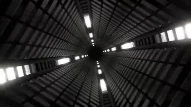 Pürüzsüz akış resimleriyle soyut bir arkaplan üzerinde heyecan verici VJ döngüsü. Dinamik bir atmosfer yaratmak, canlı performansları artırmak veya görsel projelerinize canlı renkler eklemek için ideal.