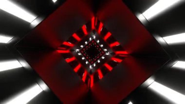 Pürüzsüz akış resimleriyle soyut bir arkaplan üzerinde heyecan verici VJ döngüsü. Dinamik bir atmosfer yaratmak, canlı performansları artırmak veya görsel projelerinize canlı renkler eklemek için ideal.