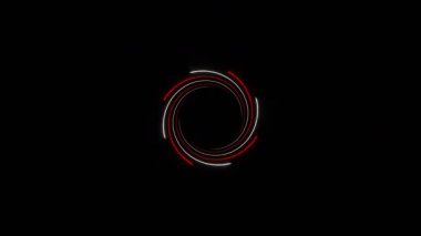 Pürüzsüz akış resimleriyle soyut bir arkaplan üzerinde heyecan verici VJ döngüsü. Dinamik bir atmosfer yaratmak, canlı performansları artırmak veya görsel projelerinize canlı renkler eklemek için ideal.