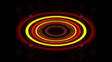 Pürüzsüz akış resimleriyle soyut bir arkaplan üzerinde heyecan verici VJ döngüsü. Dinamik bir atmosfer yaratmak, canlı performansları artırmak veya görsel projelerinize canlı renkler eklemek için ideal.