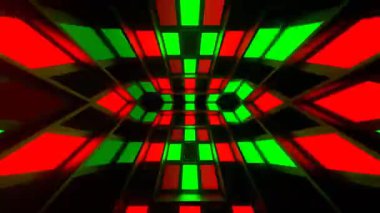 Pürüzsüz akış resimleriyle soyut bir arkaplan üzerinde heyecan verici VJ döngüsü. Dinamik bir atmosfer yaratmak, canlı performansları artırmak veya görsel projelerinize canlı renkler eklemek için ideal.