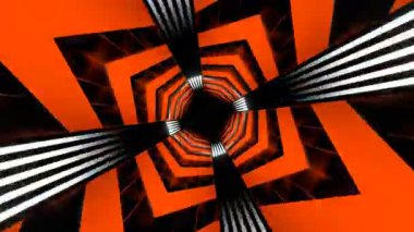 Pürüzsüz akış resimleriyle soyut bir arkaplan üzerinde heyecan verici VJ döngüsü. Dinamik bir atmosfer yaratmak, canlı performansları artırmak veya görsel projelerinize canlı renkler eklemek için ideal.