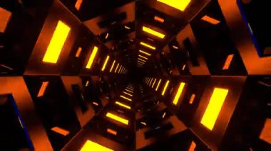 Pürüzsüz akış resimleriyle soyut bir arkaplan üzerinde heyecan verici VJ döngüsü. Dinamik bir atmosfer yaratmak, canlı performansları artırmak veya görsel projelerinize canlı renkler eklemek için ideal.