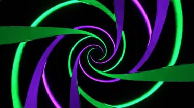 Pürüzsüz akış resimleriyle soyut bir arkaplan üzerinde heyecan verici VJ döngüsü. Dinamik bir atmosfer yaratmak, canlı performansları artırmak veya görsel projelerinize canlı renkler eklemek için ideal.