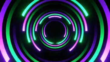 Pürüzsüz akış resimleriyle soyut bir arkaplan üzerinde heyecan verici VJ döngüsü. Dinamik bir atmosfer yaratmak, canlı performansları artırmak veya görsel projelerinize canlı renkler eklemek için ideal.