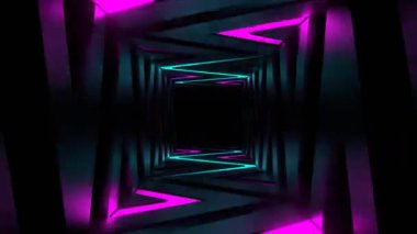 Pürüzsüz akış resimleriyle soyut bir arkaplan üzerinde heyecan verici VJ döngüsü. Dinamik bir atmosfer yaratmak, canlı performansları artırmak veya görsel projelerinize canlı renkler eklemek için ideal.