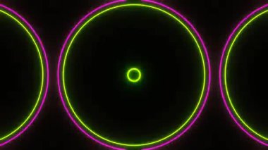 Pürüzsüz akış resimleriyle soyut bir arkaplan üzerinde heyecan verici VJ döngüsü. Dinamik bir atmosfer yaratmak, canlı performansları artırmak veya görsel projelerinize canlı renkler eklemek için ideal.