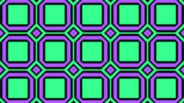 Pürüzsüz akış resimleriyle soyut bir arkaplan üzerinde heyecan verici VJ döngüsü. Dinamik bir atmosfer yaratmak, canlı performansları artırmak veya görsel projelerinize canlı renkler eklemek için ideal.