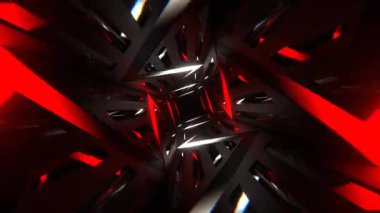 Pürüzsüz akış resimleriyle soyut bir arkaplan üzerinde heyecan verici VJ döngüsü. Dinamik bir atmosfer yaratmak, canlı performansları artırmak veya görsel projelerinize canlı renkler eklemek için ideal.