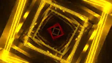 Pürüzsüz akış resimleriyle soyut bir arkaplan üzerinde heyecan verici VJ döngüsü. Dinamik bir atmosfer yaratmak, canlı performansları artırmak veya görsel projelerinize canlı renkler eklemek için ideal.