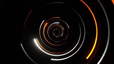 Pürüzsüz akış resimleriyle soyut bir arkaplan üzerinde heyecan verici VJ döngüsü. Dinamik bir atmosfer yaratmak, canlı performansları artırmak veya görsel projelerinize canlı renkler eklemek için ideal.