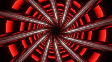 Pürüzsüz akış resimleriyle soyut bir arkaplan üzerinde heyecan verici VJ döngüsü. Dinamik bir atmosfer yaratmak, canlı performansları artırmak veya görsel projelerinize canlı renkler eklemek için ideal.