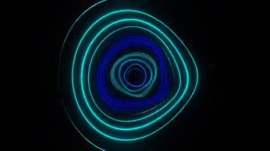 Pürüzsüz akış resimleriyle soyut bir arkaplan üzerinde heyecan verici VJ döngüsü. Dinamik bir atmosfer yaratmak, canlı performansları artırmak veya görsel projelerinize canlı renkler eklemek için ideal.