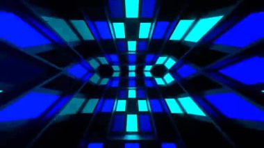 Pürüzsüz akış resimleriyle soyut bir arkaplan üzerinde heyecan verici VJ döngüsü. Dinamik bir atmosfer yaratmak, canlı performansları artırmak veya görsel projelerinize canlı renkler eklemek için ideal.