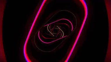 Pürüzsüz akış resimleriyle soyut bir arkaplan üzerinde heyecan verici VJ döngüsü. Dinamik bir atmosfer yaratmak, canlı performansları artırmak veya görsel projelerinize canlı renkler eklemek için ideal.
