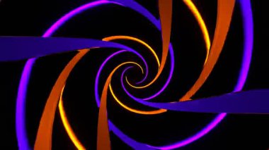 Pürüzsüz akış resimleriyle soyut bir arkaplan üzerinde heyecan verici VJ döngüsü. Dinamik bir atmosfer yaratmak, canlı performansları artırmak veya görsel projelerinize canlı renkler eklemek için ideal.