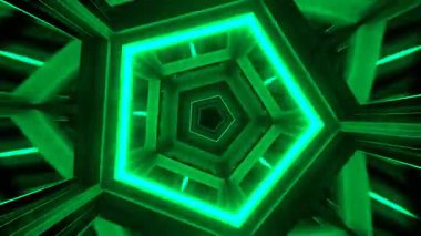 Pürüzsüz akış resimleriyle soyut bir arkaplan üzerinde heyecan verici VJ döngüsü. Dinamik bir atmosfer yaratmak, canlı performansları artırmak veya görsel projelerinize canlı renkler eklemek için ideal.