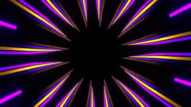 Pürüzsüz akış resimleriyle soyut bir arkaplan üzerinde heyecan verici VJ döngüsü. Dinamik bir atmosfer yaratmak, canlı performansları artırmak veya görsel projelerinize canlı renkler eklemek için ideal.