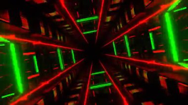 Pürüzsüz akış resimleriyle soyut bir arkaplan üzerinde heyecan verici VJ döngüsü. Dinamik bir atmosfer yaratmak, canlı performansları artırmak veya görsel projelerinize canlı renkler eklemek için ideal.