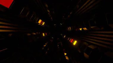 Pürüzsüz akış resimleriyle soyut bir arkaplan üzerinde heyecan verici VJ döngüsü. Dinamik bir atmosfer yaratmak, canlı performansları artırmak veya görsel projelerinize canlı renkler eklemek için ideal.