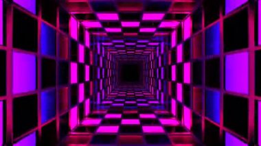 Pürüzsüz akış resimleriyle soyut bir arkaplan üzerinde heyecan verici VJ döngüsü. Dinamik bir atmosfer yaratmak, canlı performansları artırmak veya görsel projelerinize canlı renkler eklemek için ideal.